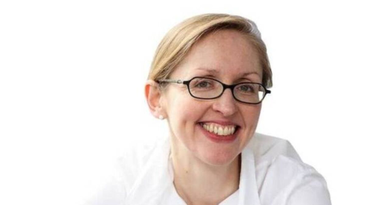 Mayo native is architect behind major $1bn project