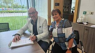 Boy (4) who cannot walk or talk settles case over birth with €3.5 million interim payout