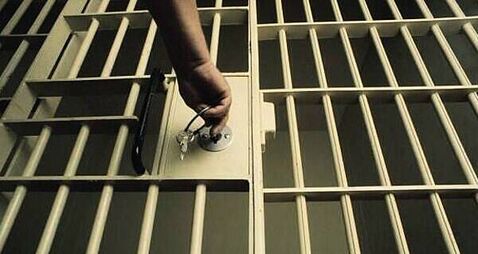 Prison deaths at their highest last year, as watchdog says system has 'breached its capacity'