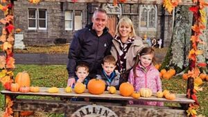 Ballina gets set to light up for Christmas