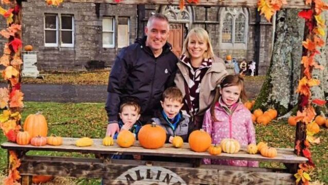 Ballina gets set to light up for Christmas