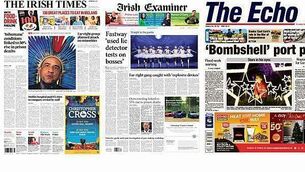 Two men charged in connection with cross-border terrorism related investigation Two men charged in connection with cross-border terrorism related investigation