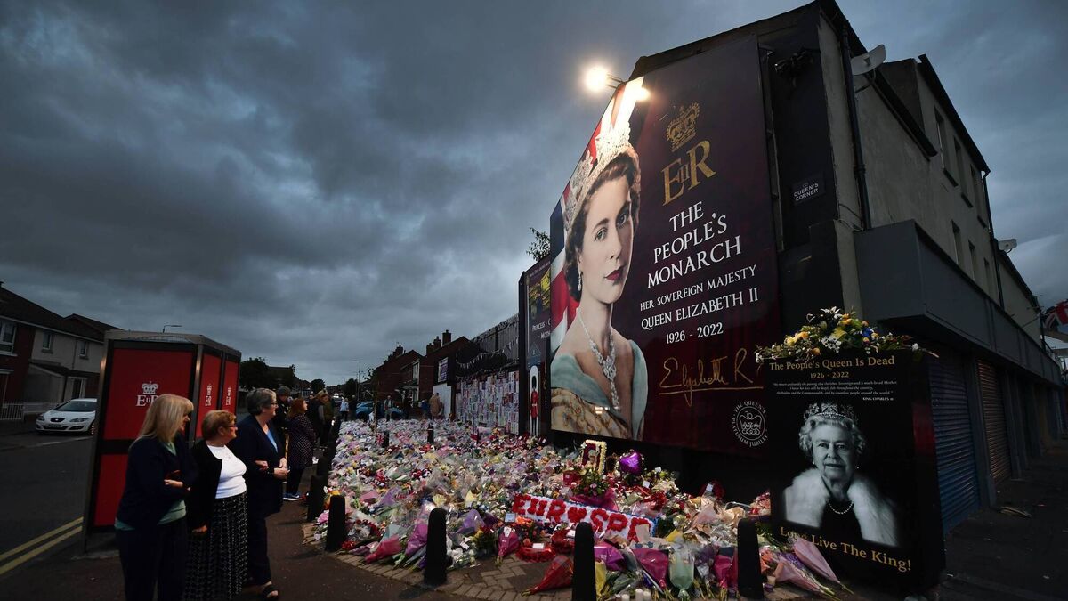 Irish unity is about more than a border poll