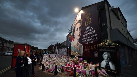 Irish unity is about more than a border poll