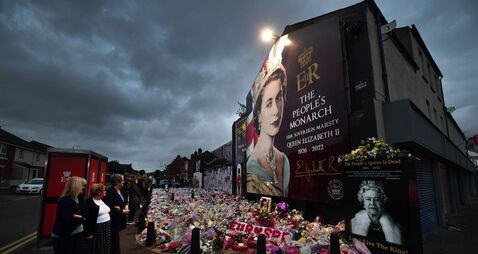 Irish unity is about more than a border poll