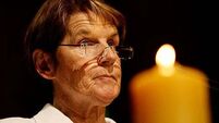 Social activist Sister Stan remembered at funeral mass in Dublin