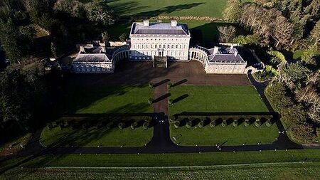 Over 100 incidents of vandalism to historic properties in two years
