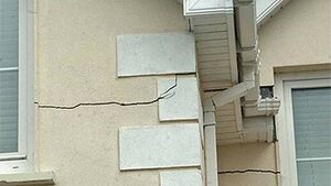 'People should not have to face pyrite crisis alone'