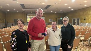 Political party plans to expand into Mayo on pyrite issue