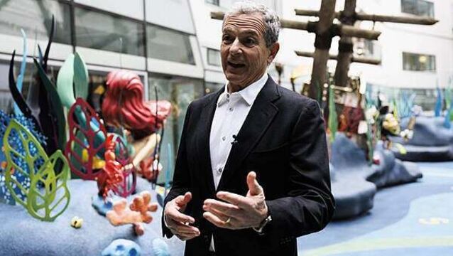 The Rest Is History podcast releases special series on Walt Disney