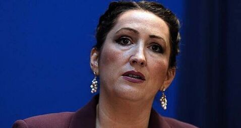 Emma Little-Pengelly will not attend Catherine Connolly inauguration