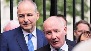 Taoiseach confident presidential review will be finished next week