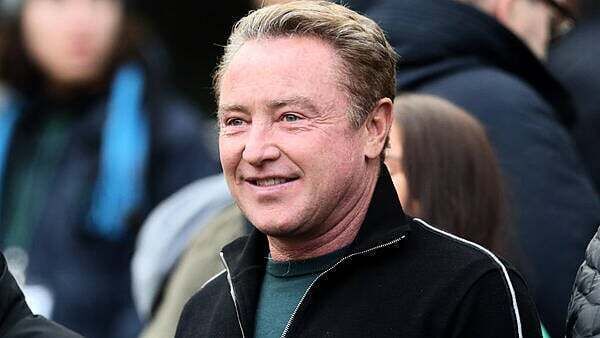Michael Flatley to find out how much he will have to pay upfront for security costs