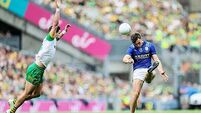 David Clifford wins Footballer of the Year as Kerry claim eight all-stars