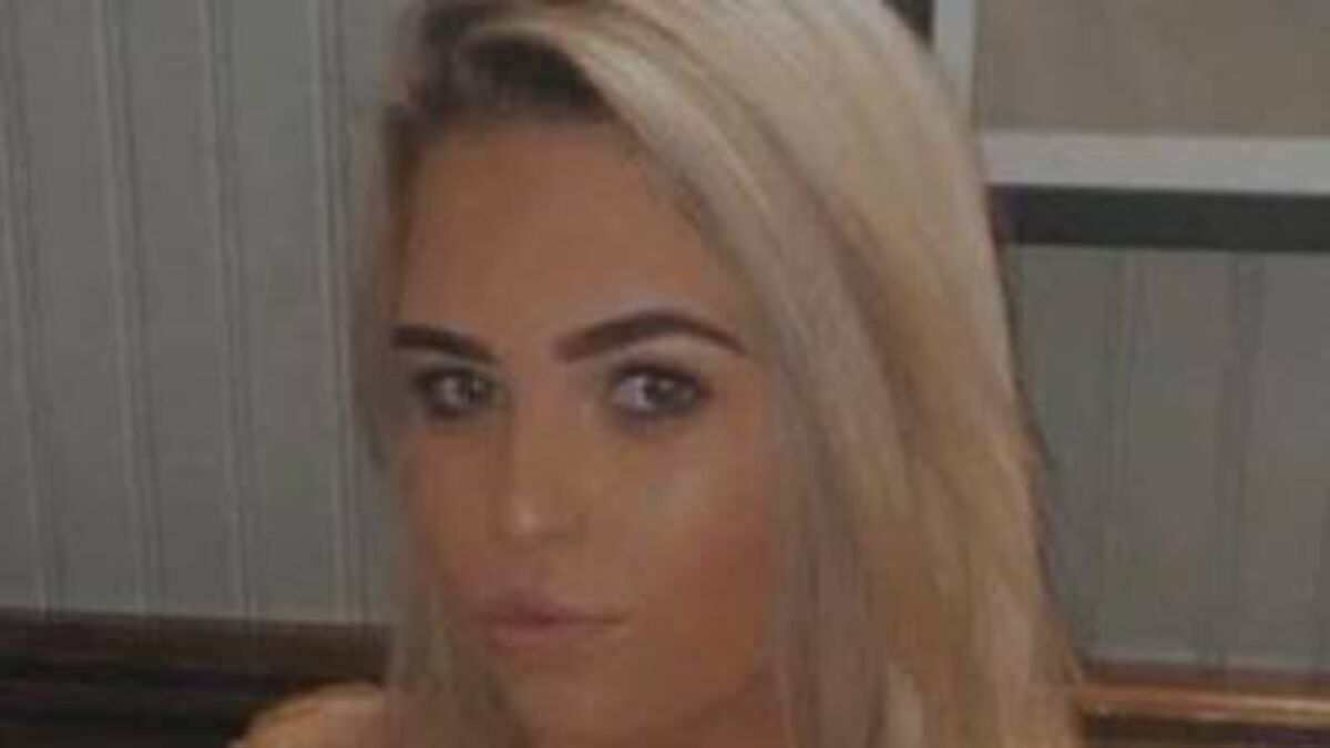 Search launched for missing Mayo woman