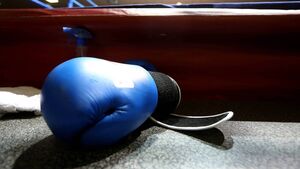 Mayo woman in televised Dubai fight