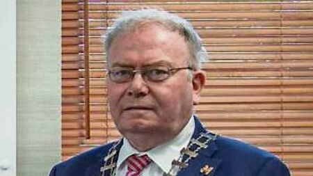 New council building for Mayo town