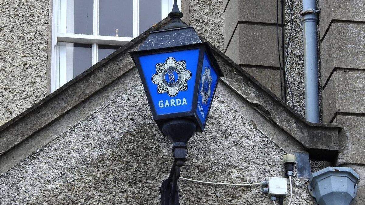 Gardaí launch investigation into death of woman