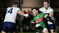 Late surge sends Ballina into semi-final with Saints
