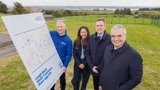 Councillors praise Uisce Éireann for major investments in Mayo