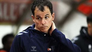 Nuno says ‘nightmare’ Tomas Soucek is a dream to manage after West Ham win Nuno says ‘nightmare’ Tomas Soucek is a dream to manage after West Ham win