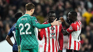 Aston Villa find goalscoring form to brush aside Bournemouth with 4-0 win Aston Villa find goalscoring form to brush aside Bournemouth with 4-0 win