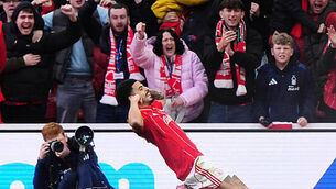 Malo Gusto sets sights on Chelsea top-four finish after 3-0 rout of Wolves Malo Gusto sets sights on Chelsea top-four finish after 3-0 rout of Wolves