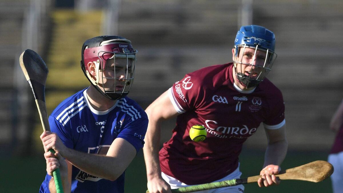 Tooreen aim to maintain dominance over London challengers