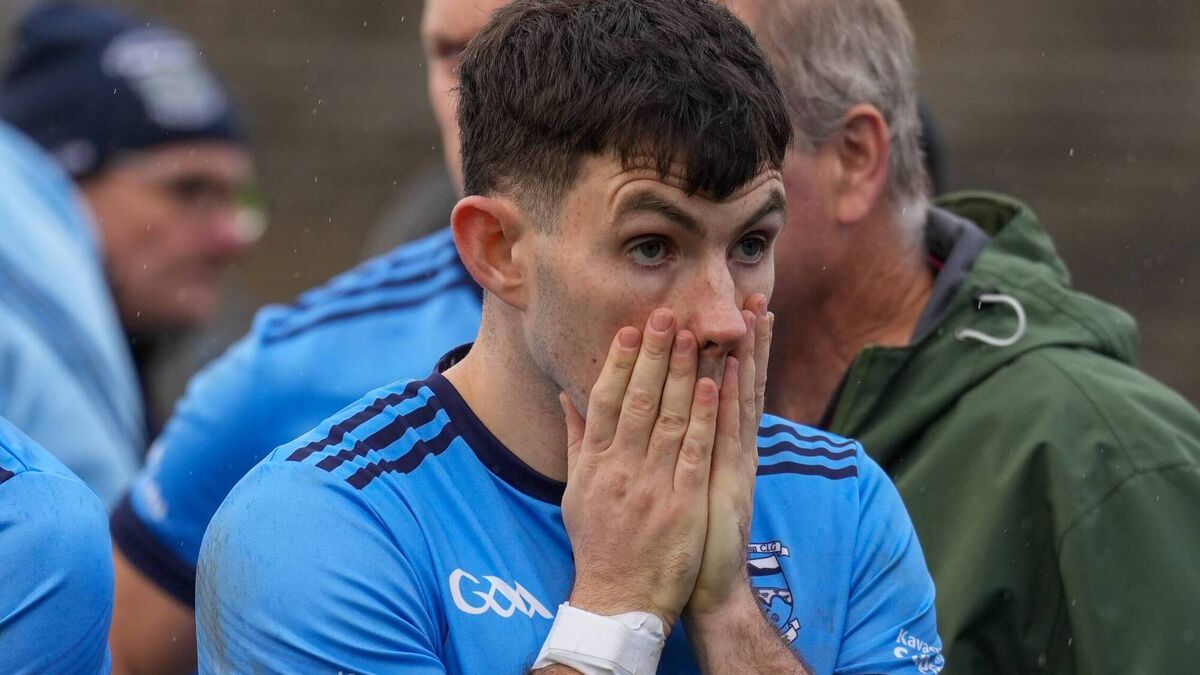 Where to from here for Mayo's three beaten finalists?