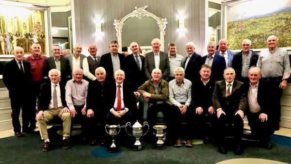 The country’s schoolboy champions of 1975