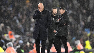 Donald Trump granddaughter says he will miss LPGA Tour debut as he is ‘a little busy’