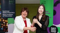 Congratulations: Prestigious award for Ballina woman's academic achievements