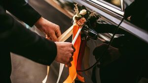 Wedding Bells: Recent marriages celebrated in Ballina