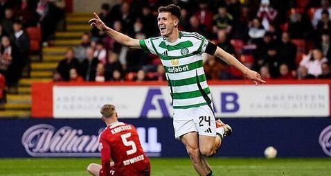 Johnny Kenny called up to Ireland squad as Evan Ferguson ruled out of Portugal clash