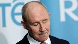 Katy Perry announces concert in Dublin next summer