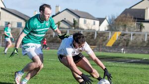 Tight schedule leaves little time to rest for Egan’s men
