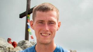 <p>Anyone with information on James's whereabouts is asked to contact Ballina Garda Station on 096 20560, the Garda Confidential Line on 1800 666 111, or any Garda Station.</p> <p>Anyone with information on James's whereabouts is asked to contact Ballina Garda Station on 096 20560, the Garda Confidential Line on 1800 666 111, or any Garda Station.</p>