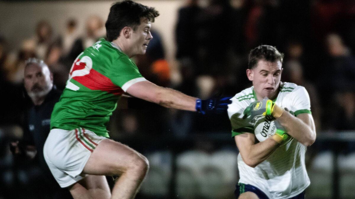 Ballina must find something extra to buck Mayo trend