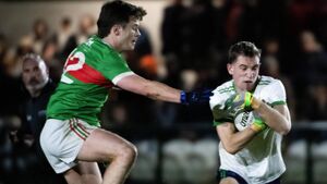 Ballina must find something extra to buck Mayo trend