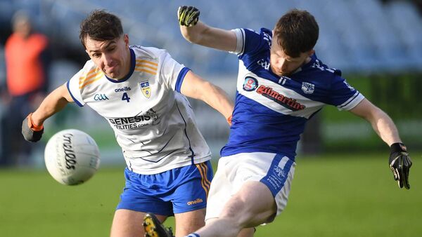 Mick’s men out to make new memories