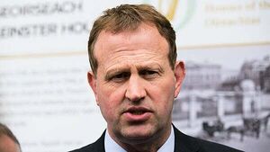 Another IPAS centre developer has contract repudiated by Minister for Justice