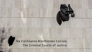 Jury sworn in for trial of gardaí and Superintendent accused of attempting to pervert the course of justice