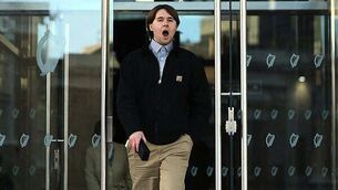 Boy (16) who stabbed teenager in back jailed for four and a half years