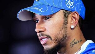 Lando Norris: Max Verstappen ‘is going to be a threat’ in championship race