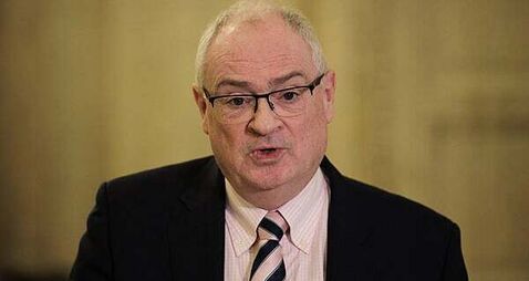 Unionist MLA says it is appropriate for him to attend Connolly inauguration