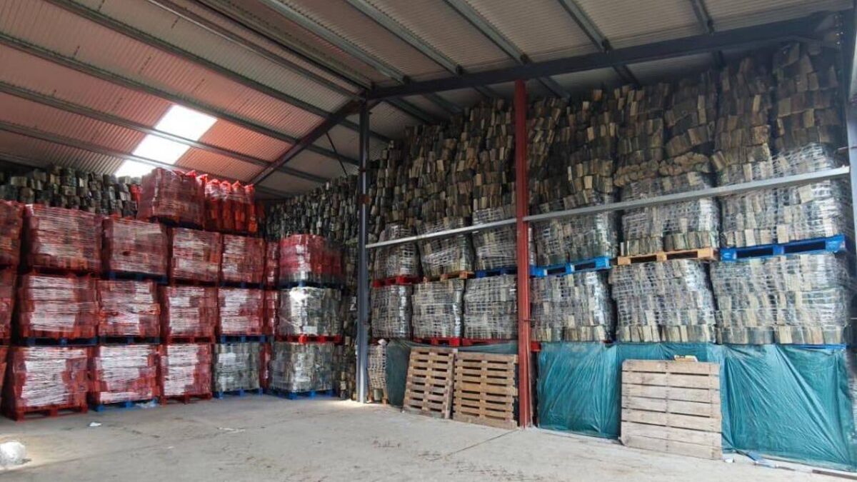 Mayo company delivers great service across Mayo and beyond this winter
