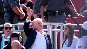 Chris Eubank Jr answers retirement rumours ahead of Conor Benn rematch