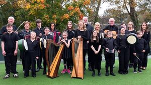 'Triumphant success' for Ballina event