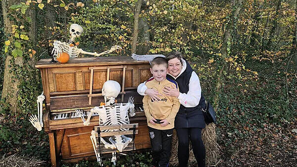 Over €18,000 raised for Irish mum to get treatment abroad for Stage 4 cancer