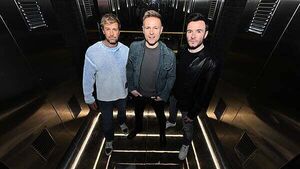 Westlife 'flying without wings' in 2024 as combined profits top €1.76m